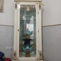 ویترین|بوفه، ویترین، کنسول|قم, شهید صیاد شیرازی|دیوار