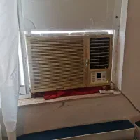 کولر پنجره ای سامسونگ ۲۴ هزار