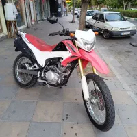 تریل jy200،پرواز