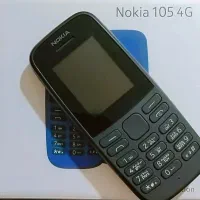 گوشی نوکیا 105. 4G