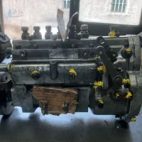 پمپ انژکتور دیزل|قطعات یدکی و لوازم جانبی|اشتهارد, |دیوار