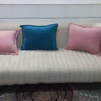 مبل راحتی|مبلمان خانگی و میز عسلی|کاشان, کارگر|دیوار