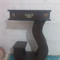 میز تلفن