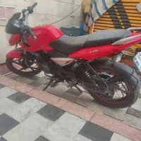 موتور سیکلت باجاج