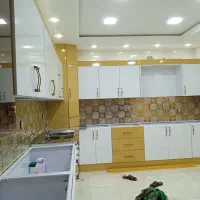 طراحی و ساخت انواع کابینت فلز|خدمات پیشه و مهارت|شیراز, نصرآباد|دیوار