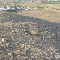 فروش زمین دیم فلارد|فروش زمین و ملک کلنگی|فلارد, |دیوار