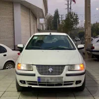 سمند ef7 مدل۹۹|خودرو سواری و وانت|شهریار, رضی آباد بالا|دیوار