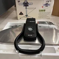 اتو پرسی بایترون نو مدل ۶۱۵|اتو و لوازم اتو|قزوین, |دیوار