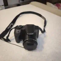 دوربین عکاسی canon sx530HS