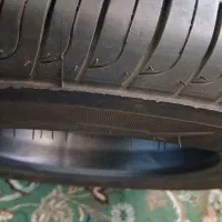 لاستیک پژو۱۹۵ بارز