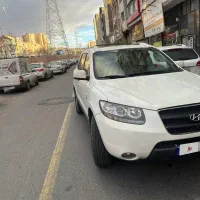 فروش سانتافه 2008