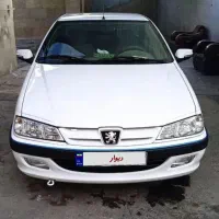 پارس tu5گاز سیمی