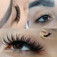 کاشت و اکستنشن مژه (لیفت و لمینت مژه و ابرو|خدمات آرایشگری و زیبایی|اصفهان, وحید|دیوار