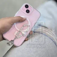 آویز گارد گوشی، فلش، کلید، کیف|لوازم جانبی موبایل و تبلت|رشت, دیلمان|دیوار