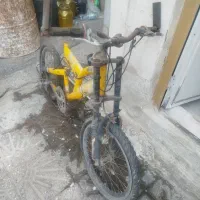دوچرخه 20|دوچرخه، اسکیت، اسکوتر|بندرعباس, |دیوار