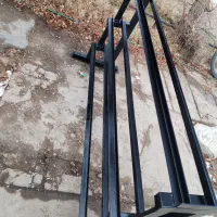 رک دمبل جایگاه دمبل