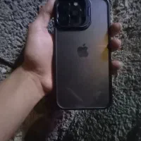 اپل iPhone 13 Pro Max با حافظهٔ ۲۵۶ گیگابایت