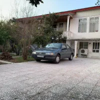 خونه-باغ-در-محمود-آباد