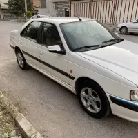 پارس تیوفایو ۹۷ سیمی کلاس ۱۵