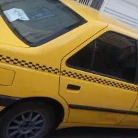 تاکسی زرد