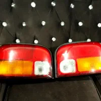 چراغ پراید|قطعات یدکی و لوازم جانبی|رشت, معلولین|دیوار