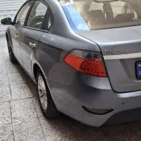 برلیانس اتومات ۳۳۰|خودرو سواری و وانت|تهران, اختیاریه|دیوار