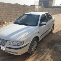 سمندEF7مدل91|خودرو سواری و وانت|اصفهان, محمودیه|دیوار