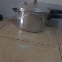 زودپز تندیس ۸نفر ۵لیتری