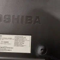 فروش تلویزیون توشیبا ۴۰ اینچ