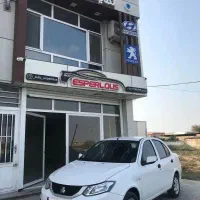 ساینا|خودرو سواری و وانت|آق قلا, |دیوار