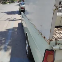 وانت بار کرایه ای