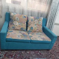 یکدست مبل راحتی|مبلمان خانگی و میز عسلی|تهران, سازمان برنامه شمالی|دیوار