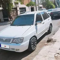 پراید 111|خودرو سواری و وانت|اهواز, کوی ترابری|دیوار