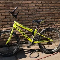 دوچرخه ۲۴ المپیا