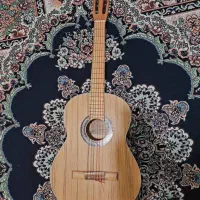 گیتار دست ساز