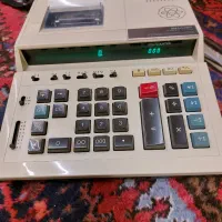 ماشین حساب 2186|لوازم التحریر|پردیس, فاز ۳|دیوار