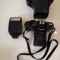 دوربین عکاسی canon|دوربین عکاسی و فیلم‌برداری|تهران, مرزداران|دیوار