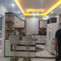 ۱۰۱متر/ دو خواب / تاپ لوکیشن