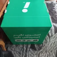 جعبه اسنپ باکس