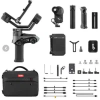 گیمبال Weebill 2 pro|دوربین عکاسی و فیلم‌برداری|اسلام‌شهر, شهرک محمدیه|دیوار