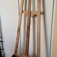 سه پایه بوم نو|کلکسیون و سرگرمی|تهران, حکیمیه|دیوار