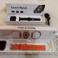 ساعت هوشمند