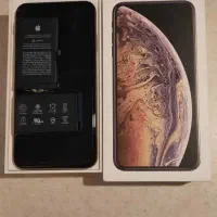 xs max 256کم یاب|موبایل|تهران, تهرانسر شمالی|دیوار