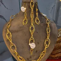 طلا نو با اجرت دست دوم|جواهرات|اصفهان, مسجد مصلی|دیوار