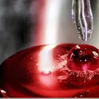 انواع جیوه،سنگ روحانی