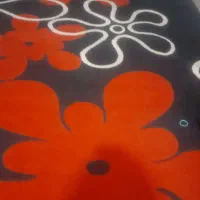 ۲عددگلیم فرش|گلیم، جاجیم، گبه|ایذه, |دیوار