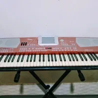 ارگ PA500 برند KORG حرفه ای نونو آکبند