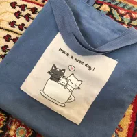 کیف رو دوشی کیوت