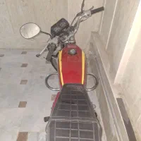 موتور هوندا ۱۲۵|موتورسیکلت|فردیس, فردیس|دیوار