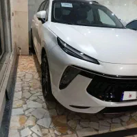 لاماری ایما سفید متالیک